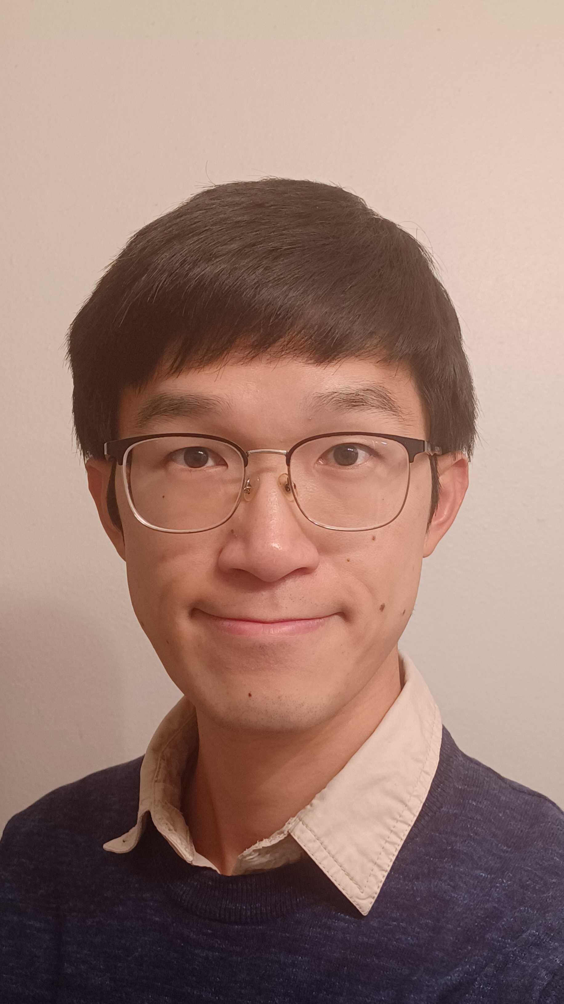 Cheng-han (Anson) Pai